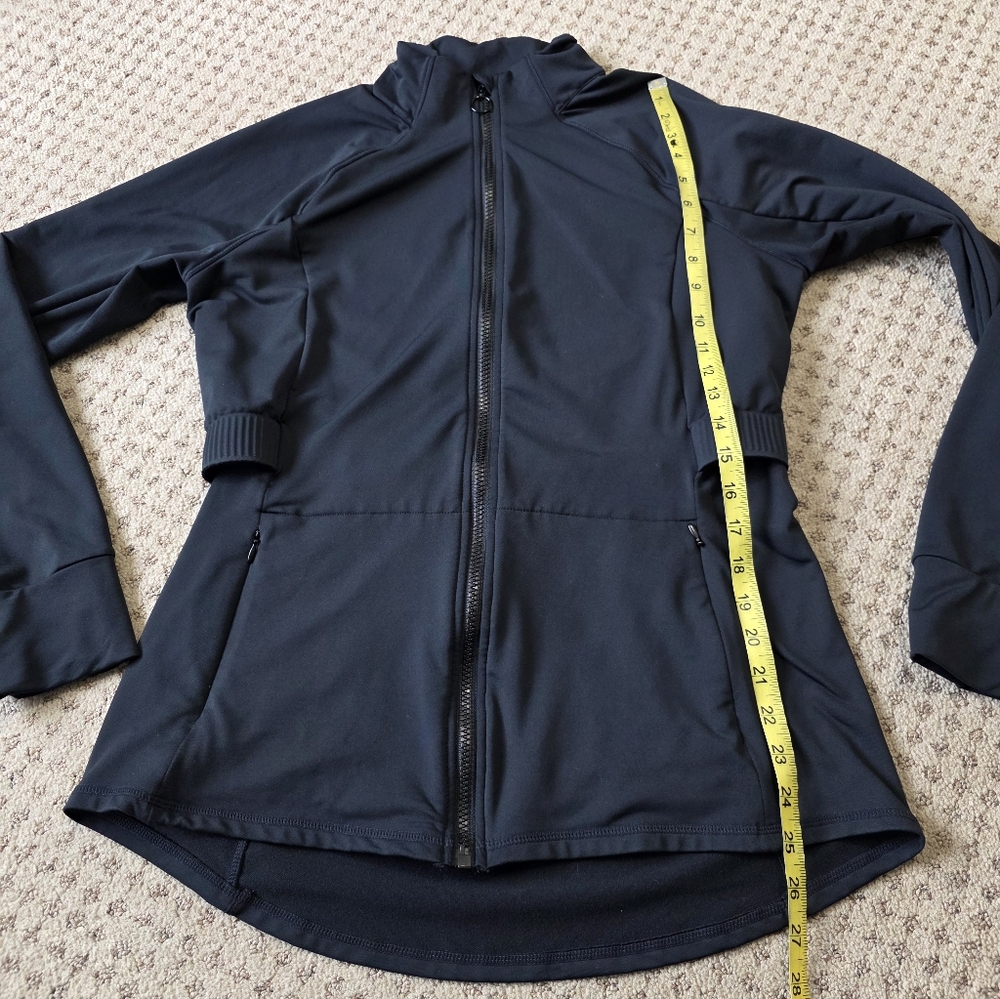 Fabletics Trinity Performance Jacket - image 4